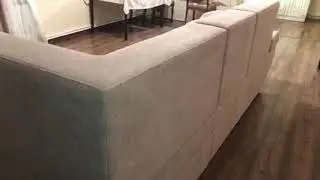 угловой диван Ультра