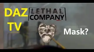 Jugando a Lethal Company 7-8-9-10 en resumen