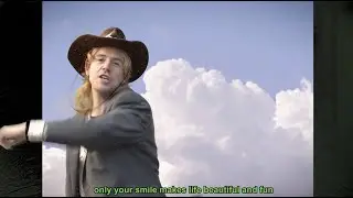 Egge - Crooked Front Teeth (OFFICIAL MUSIC VIDEO)