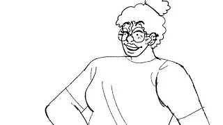 Don’t tell me it’s Jon(The Magnus Archives Animatic)