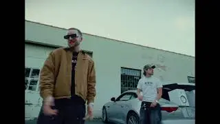 Britton Rauscher & Current Blue - don't wanna go home (Official Music Video)