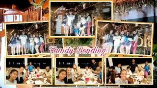 Bonding + Eating at Parola in Danao City! 