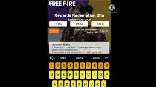 FREE FIRE NEW REDEEM CODE 12 JUNE | Free FIRE TODAY REDEEM CODE | Free fire redeem code