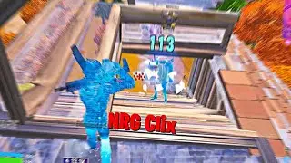Hills 🗻 (Fortnite Montage)
