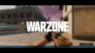 Warzone Mobile Solos Win!