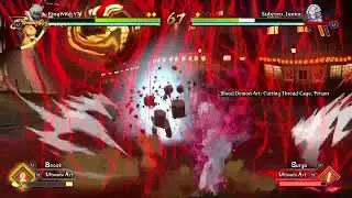 So apanhando na rankeada Demon Slayer