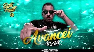 Mc LuK - Avancei || BATEFUNK || (Dj MG)
