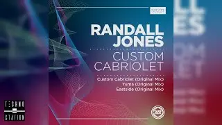 Randall Jones - Eastside