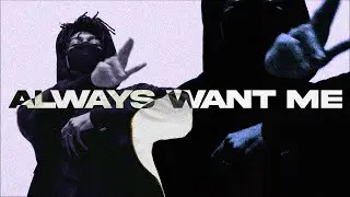 DVRST, Scarlxrd - Always Want Me / edit by lxrdgxd
