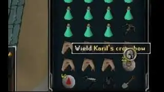 3 BARROWS ITEMS!