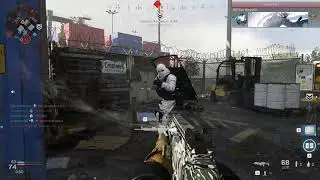 Call of Duty  Modern Warfare 2019: Frenzy Kill | Shot with GeForce