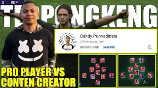 Terpongkeng!?🤣 Match Panas! Serenaldi vs Dandy Purwadinata (@dandypurwadinataa)