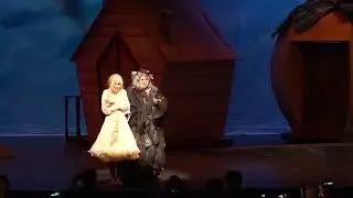 Stay With Me - Into the Woods