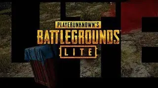 Playerunknown's Battlegrounds Lite
