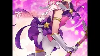 [Diamond 5] S+ Lux Rank Game in a nutshell