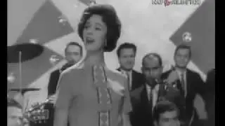 Юлия Пашковская. Идёт девчонка 1965