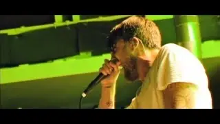 circa survive live at rams head baltimore 09.16.12