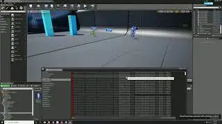 UE4 Error, how to fix?