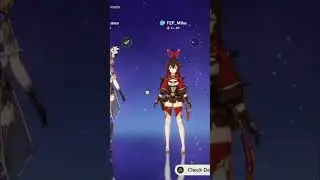 When Your F2P Friend Becomes A WHALE!