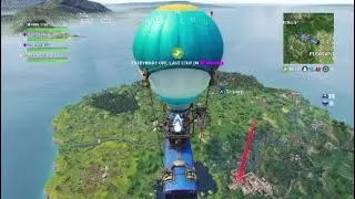 Playing FORTNITE with Russians XD SO FUNNY!!!!!