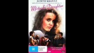 Дочь Мистраля/Mistral's Daughter (1984)- Стефани Пауэрс в главной роли!