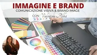 Immagine e brand