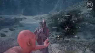 Days Gone horde minute en mode survie