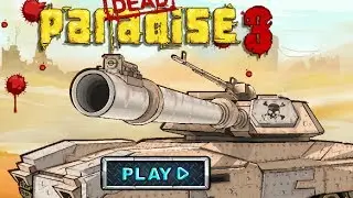 Dead Paradise 3