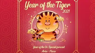 QUICK FORECASTS FOR YEAR OF THE TIGER PEOPLE