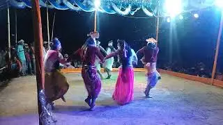 Cho Nach | Chhau Nach, baihatu chhau Nach,Cho dance IIChhau Nach 2023 II Hanu Nach#newhovideo