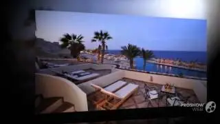 Смотреть Grand Resort Hurghada 5* - Египет, Хургада - Отель Гранд Резорт Египет