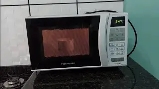 cuscuz no micro-ondas