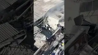 Израиль атаковал пекарню и жилые дома Израиль нанес авиаудар по пекарне