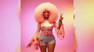 (Free) Nicki Minaj x Tyga type beat 2025 - Milky | Club Type Beat