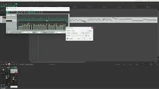 How to quantize MIDI to the grid in REAPER