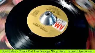 Sales - Nino Tempo - Sister James