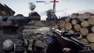 Battlefield 1 Time