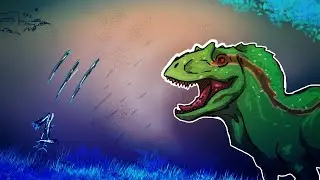 dino epidemic 1 - start