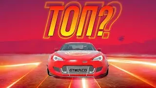 ЛУЧШАЯ МАШИНА ДЛЯ НОВИЧКА! | Обзор Subaru wrz