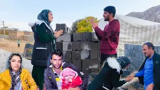 Fatima and Reza's big secret: Is her family truth in the hands of Zainab and Sohrab?