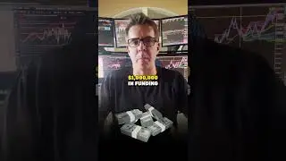 How Do You TRADE Prop Accounts with the Right Strategy?..📈