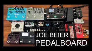 Super Versatile Pedalboard Rundown | Tips and Ideas to Plan Your Build