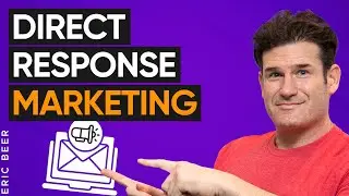 Direct Response Marketing: How to Calculate Metrics and Take Control | Formula for Conversion Rate
