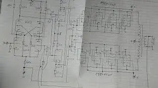 Ламповая схемотехника часть 41
