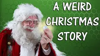 A Weird Christmas Story