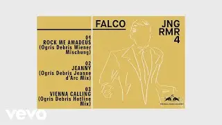 Falco - Jeanny (Ogris Debris Jeanne d'Arc Mix)