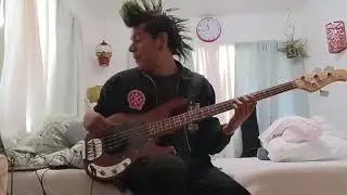 ([Bass Tutorial]) Six Pack Black Flag