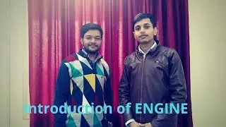 Introduction of different types of ENGINE Ft Sachin 🔥🔥🔥