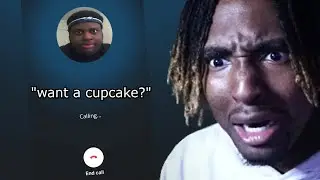 I called EDP445 on character ai...