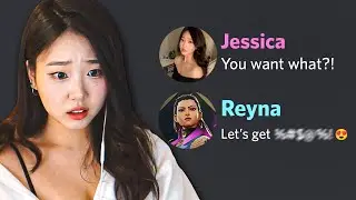 how NOT to ask someone on a date